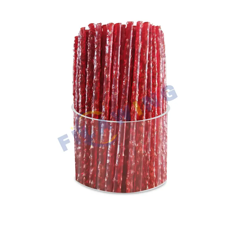 Как алмазные абразивные нити улучшают точность обработки поверхности?